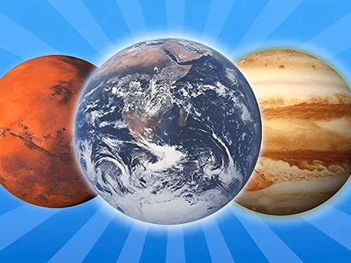 מיזוג הפלנטות 2048: אריחים קוסמיים