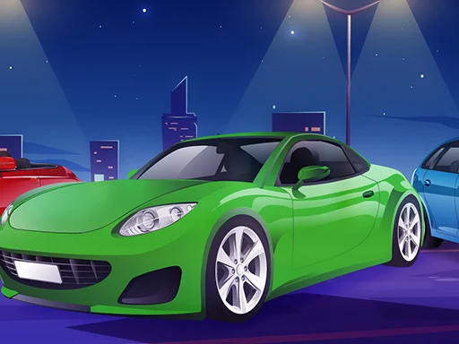 מרוץ מכוניות: ספרינט רשת
